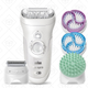 Braun Silk-épil Women’s Epilator | $90 | Amazon | Price after $20 mail-in rebate